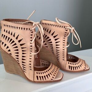 ⭐️ Jeffrey Campbell Sandals ⭐️